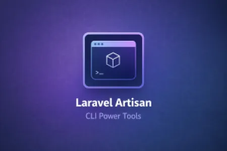 Laravel Artisan: Your Professional Command-Line Toolbox