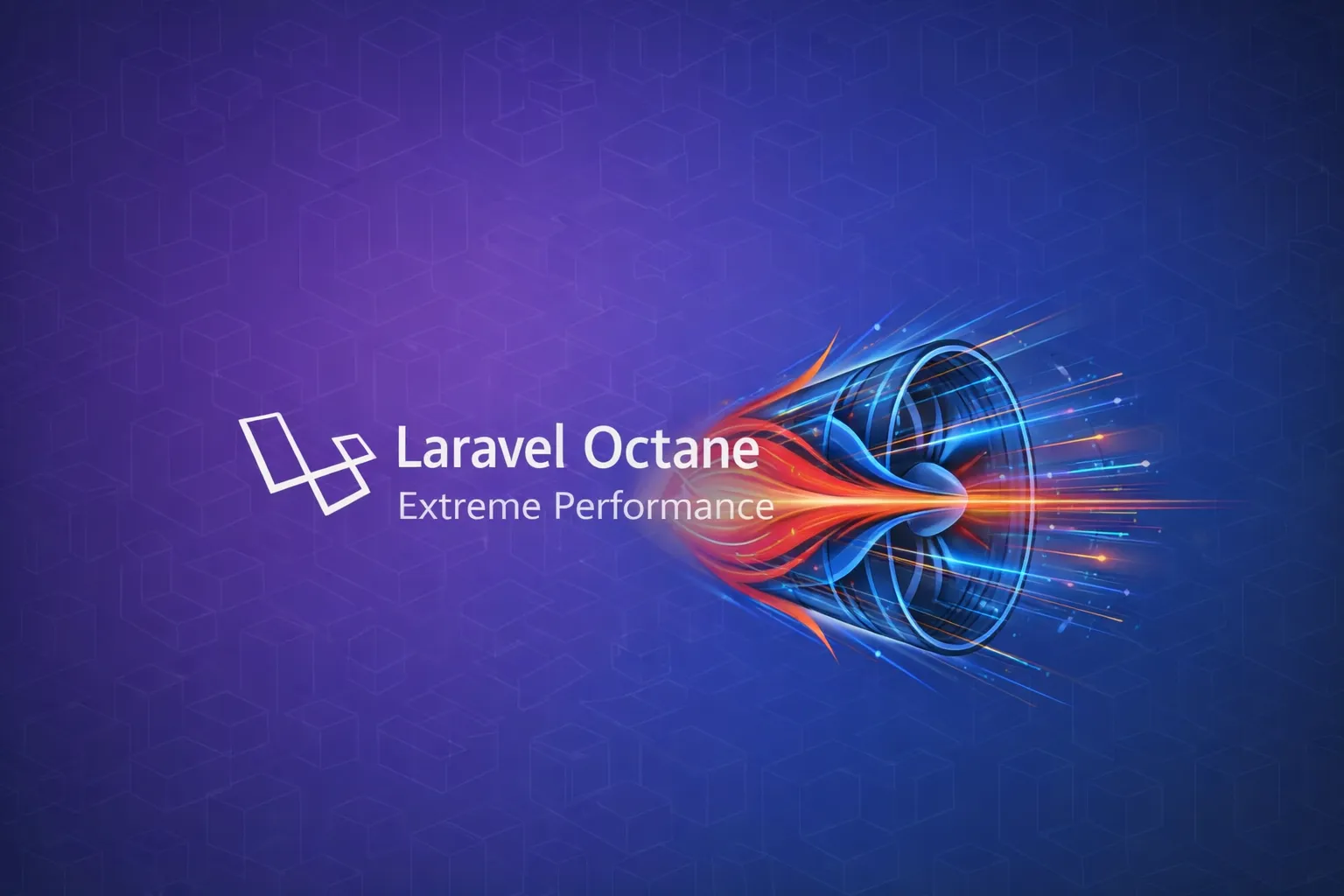 Laravel Octane: Extreme Performance for Laravel Apps