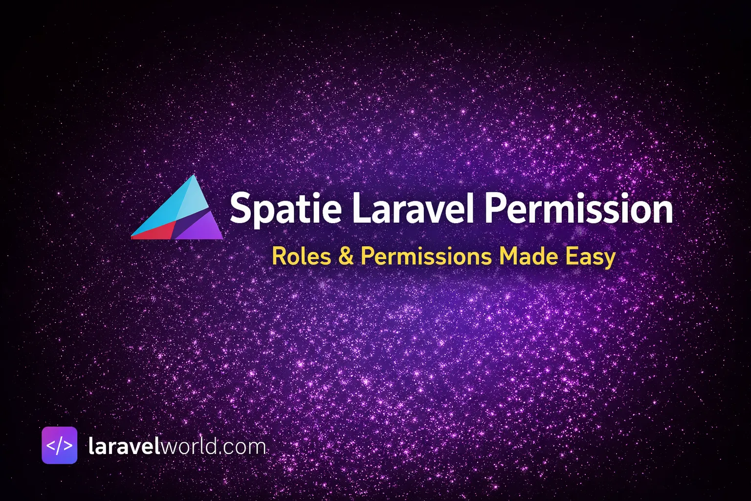 Spatie Laravel Permission