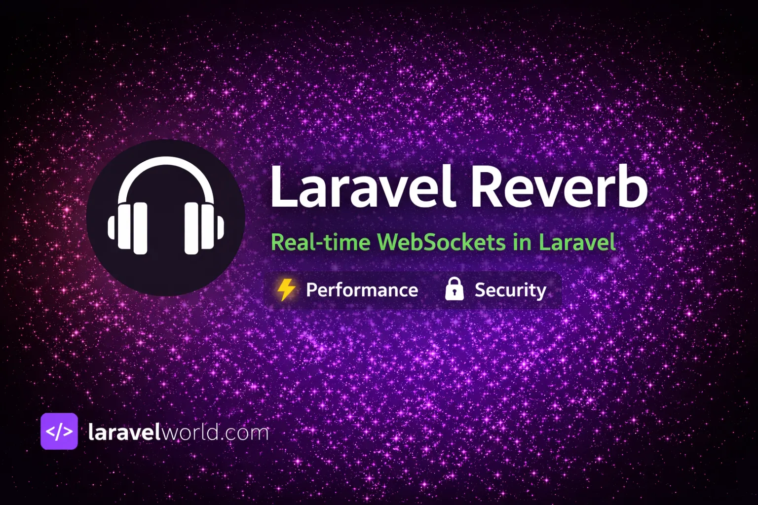 Laravel Reverb