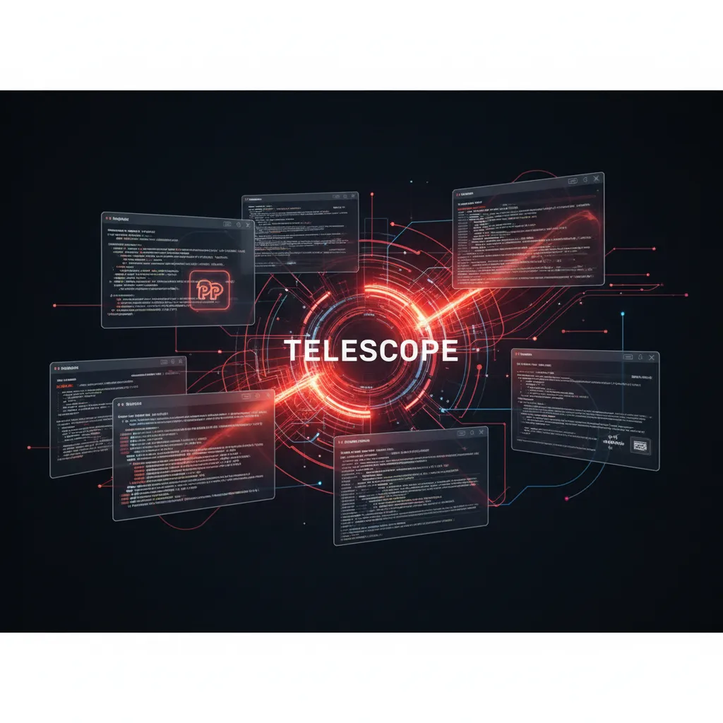 Master Laravel Telescope: Your Ultimate Debugging and Insight Tool