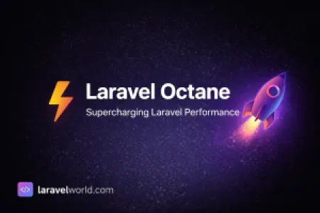 Laravel Octane: Supercharging Laravel Performance