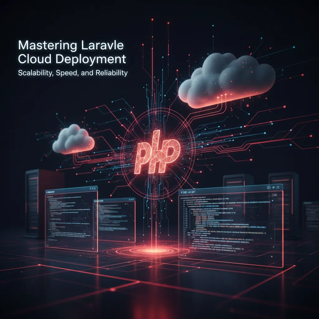 Mastering Laravel Cloud Deployment: A Technical Tutorial
