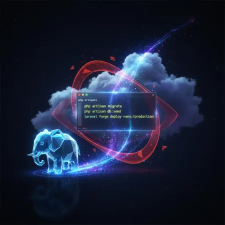 Deploying Laravel Applications to the Cloud: A Comprehensive Guide
